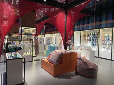 超乖的!快來這里把&ldquo;大學(xué)生們想要的禮物&rdquo;帶回家