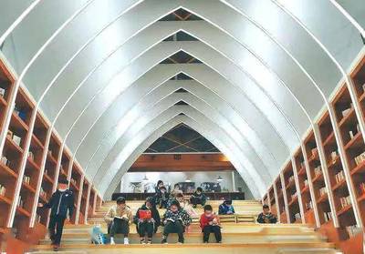 &ldquo;深夜工廠&rdquo;有望現(xiàn)身長(zhǎng)江180藝術(shù)街區(qū)