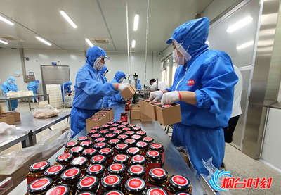 【煙臺特色農產品&ldquo;云&rdquo;推介】&ldquo;千面&rdquo;萊陽梨:一瓶好梨膏帶你回歸自然本真