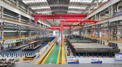 京杭運河首批新能源智能商品船正式下水，人工智能基礎(chǔ)軟件賦能運河綠色航運新時代